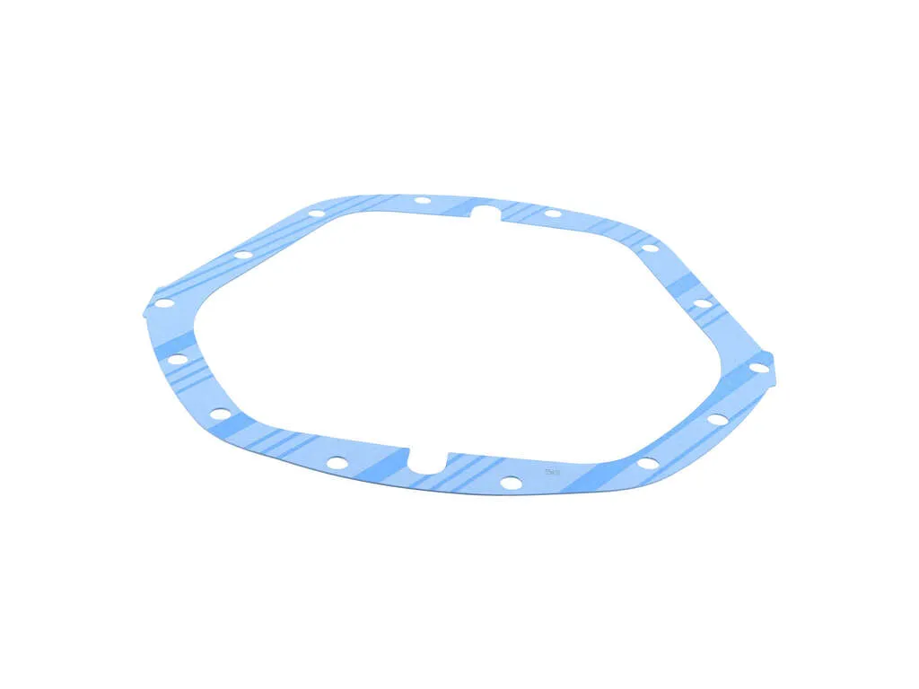 2002 Chevrolet Silverado 3500 Differential Cover Gasket  - Rear Fel-Pro