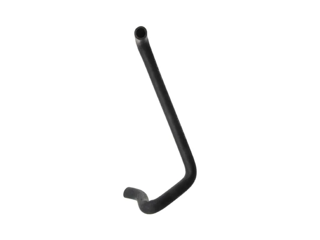 2008 Buick Lucerne HVAC Heater Hose 6 Cyl 3.8L Dayco