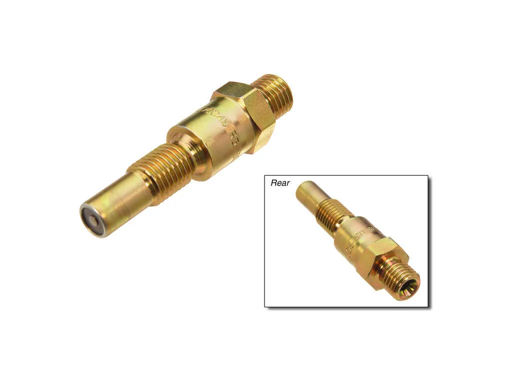 1969 Porsche 911 Fuel Injector Bosch