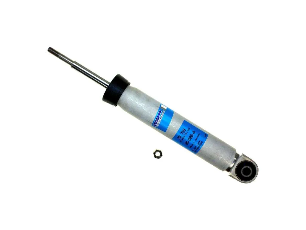 2007 BMW 530xi Suspension Shock Absorber  - Rear Sachs