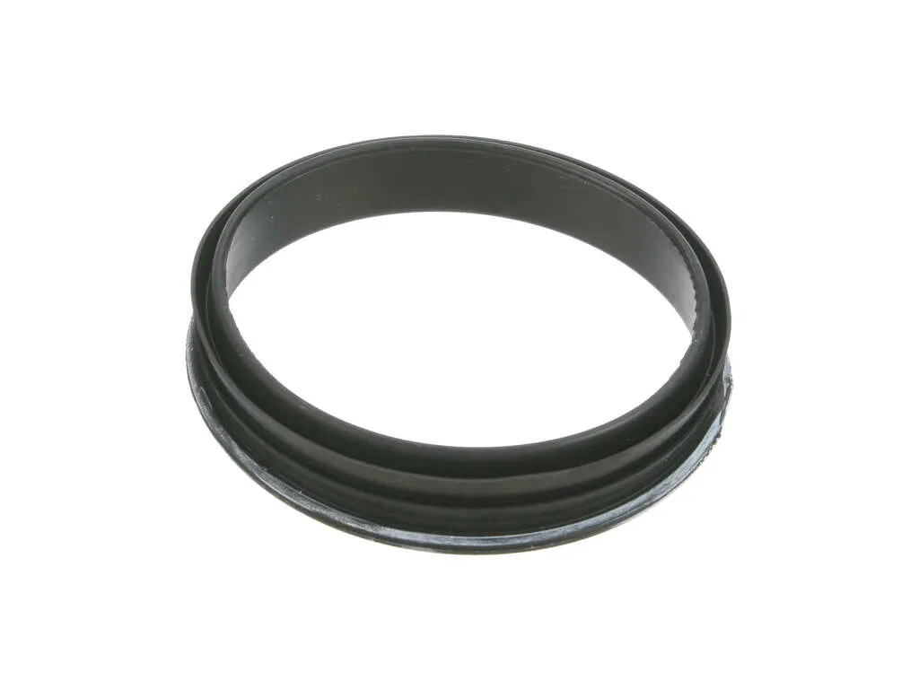 1989 Volvo 780 Fuel Filler Neck Seal Genuine
