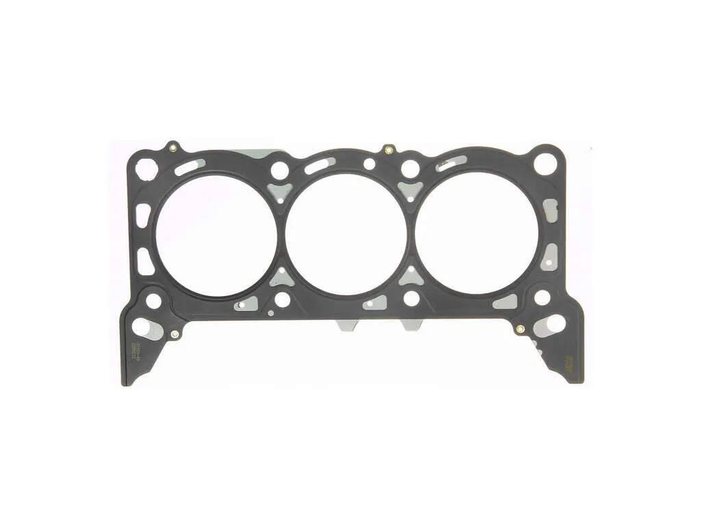 1999 Ford E-150 Econoline Club Wagon Engine Cylinder Head Gasket  - Left 6 Cyl 4.2L Fel-Pro