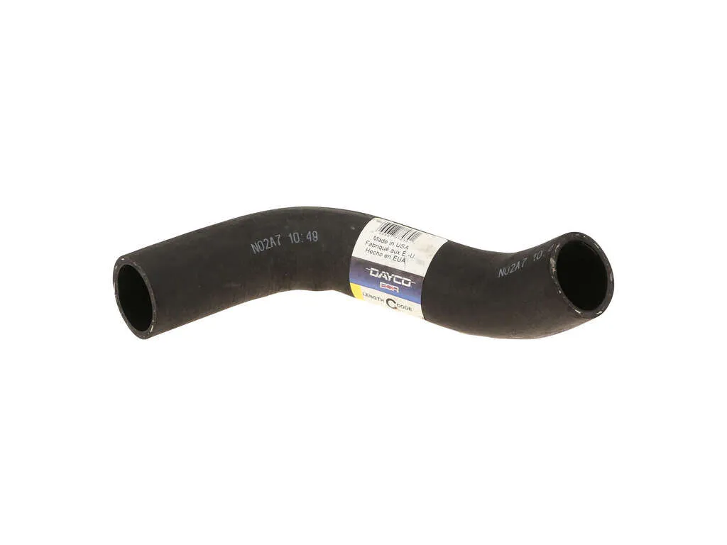 2002 Subaru Outback Radiator Coolant Hose  - Lower 4 Cyl 2.5L Dayco
