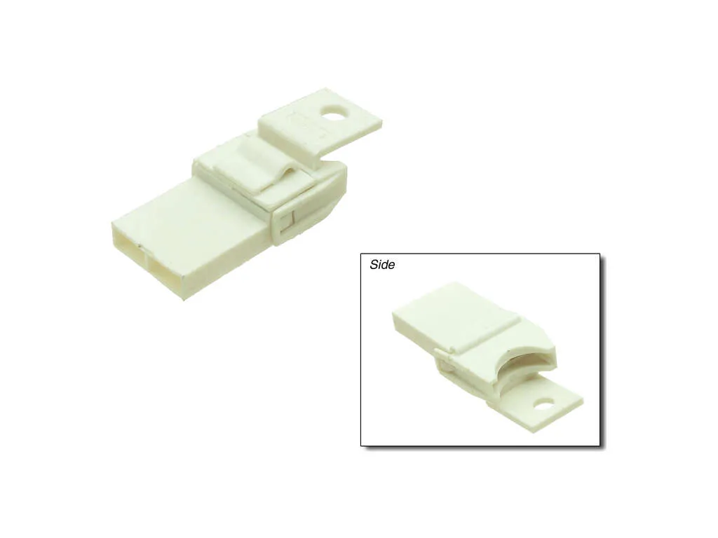 1985 Volvo 245 Fuse Holder MTC