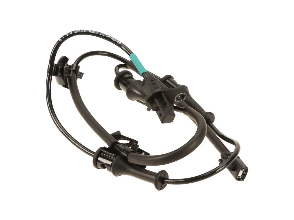 2016 Hyundai Elantra ABS Wheel Speed Sensor  - Front Right Genuine
