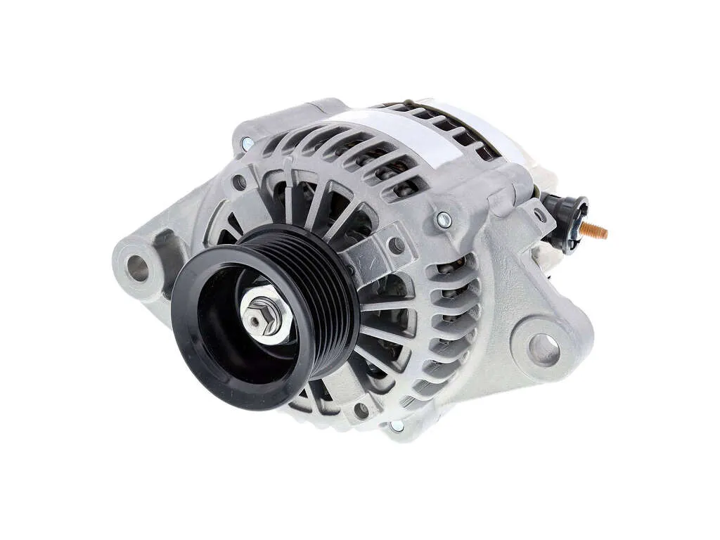 2012 Scion tC Alternator Denso