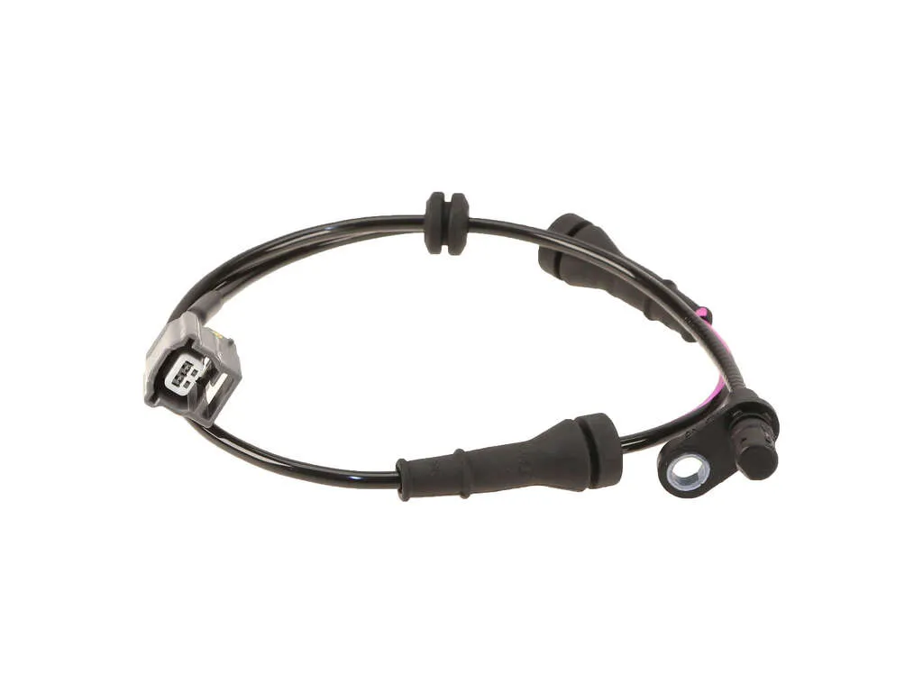 2017 Nissan Sentra ABS Wheel Speed Sensor  - Rear Right Genuine