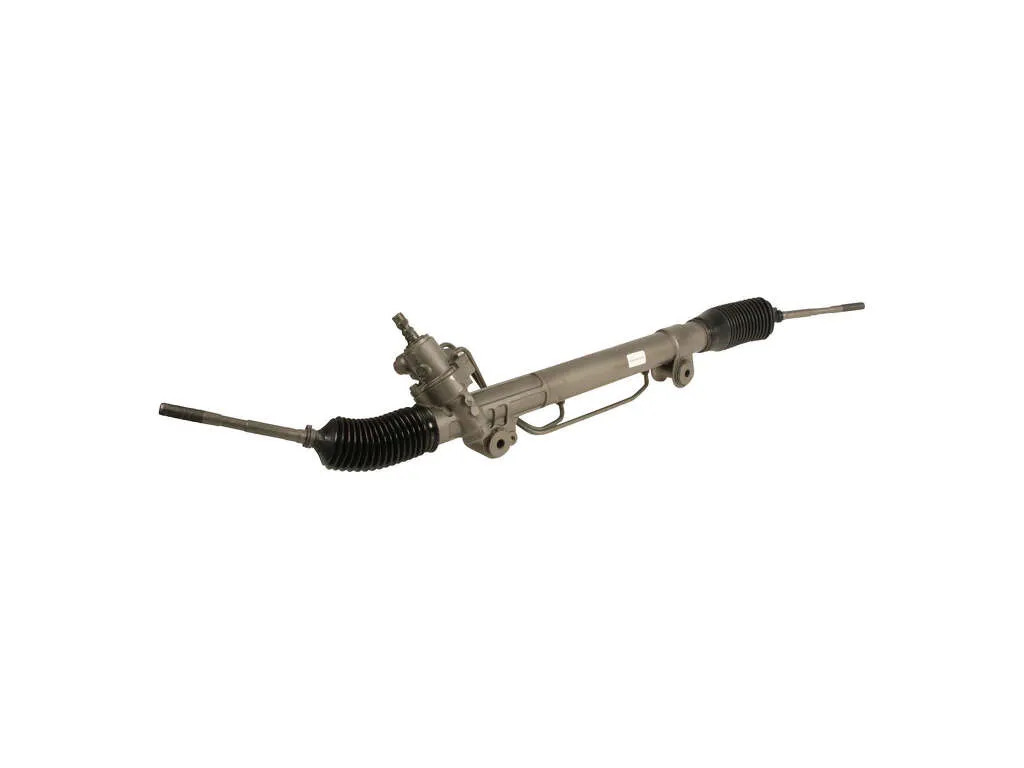 2010 Toyota Tacoma Rack and Pinion Assembly Maval