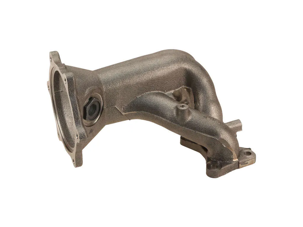 2004 Nissan Sentra Exhaust Manifold 4 Cyl 1.8L Genuine