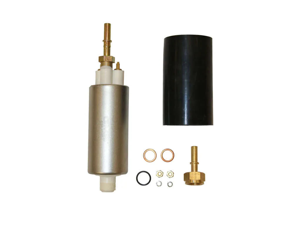 2000 Ford Excursion Electric Fuel Pump  - In-Line 8 Cyl 7.3L GMB
