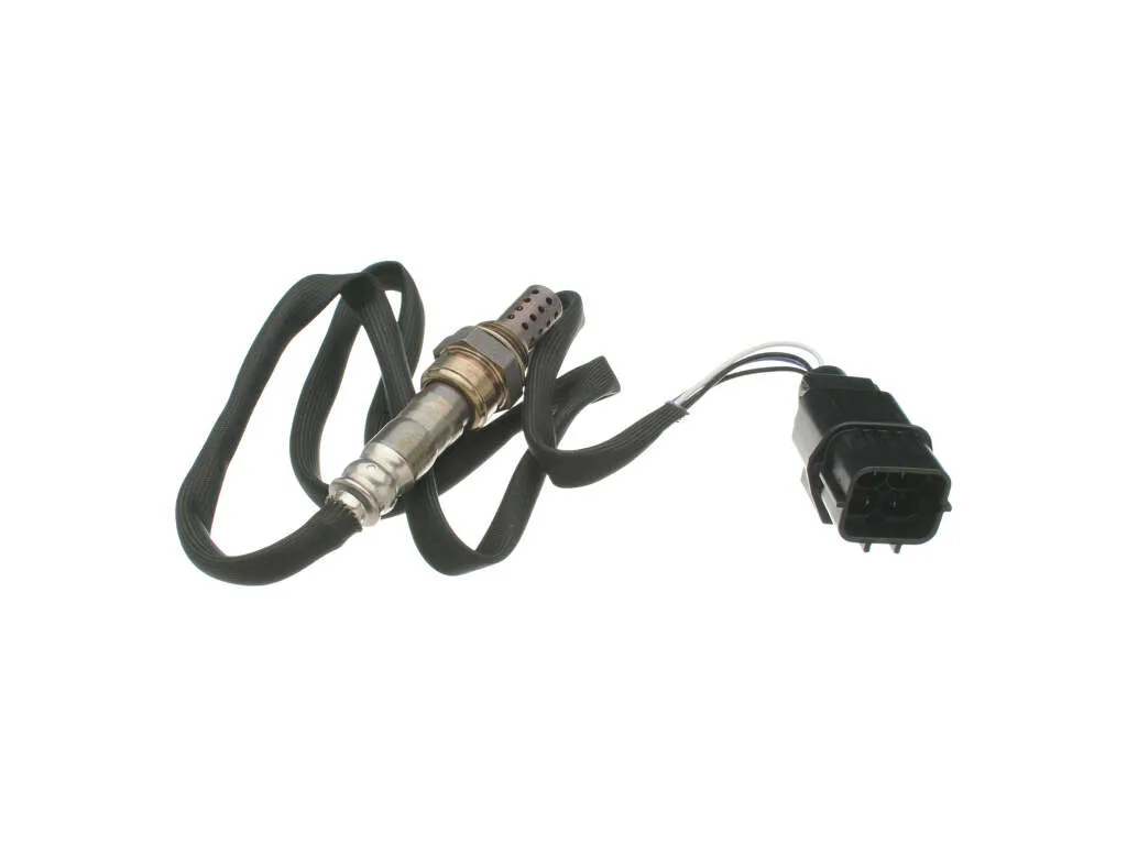 2001 Nissan Pathfinder Oxygen Sensor  - Downstream Right NTK