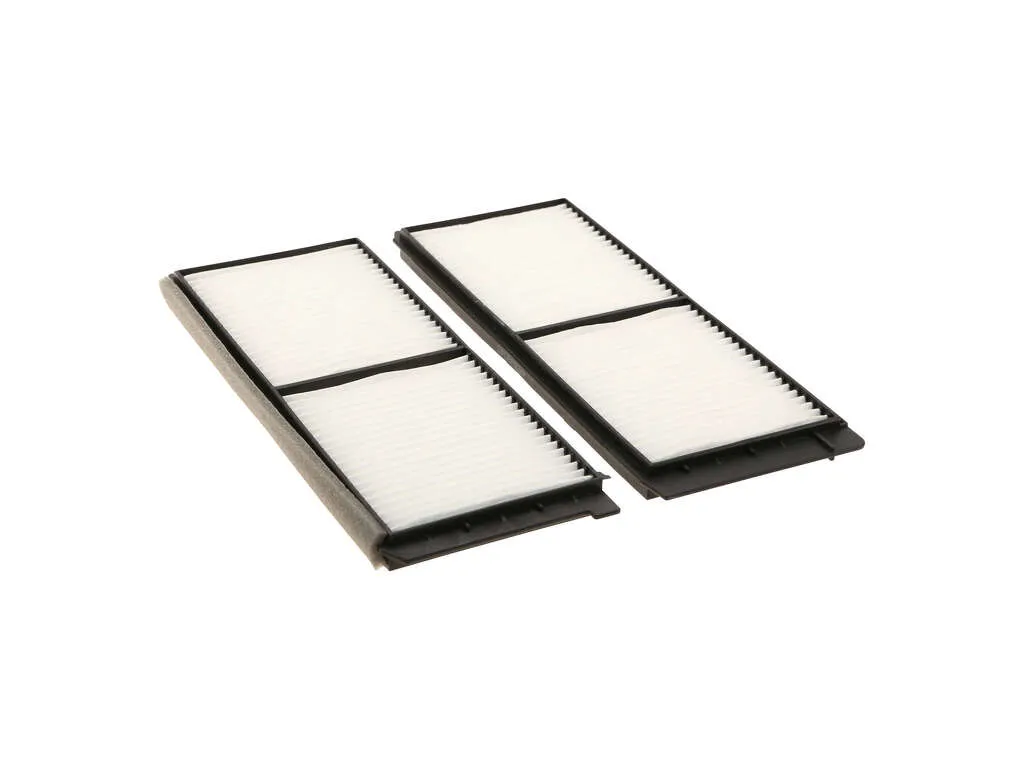 2012 Mazda 2 Cabin Air Filter Denso