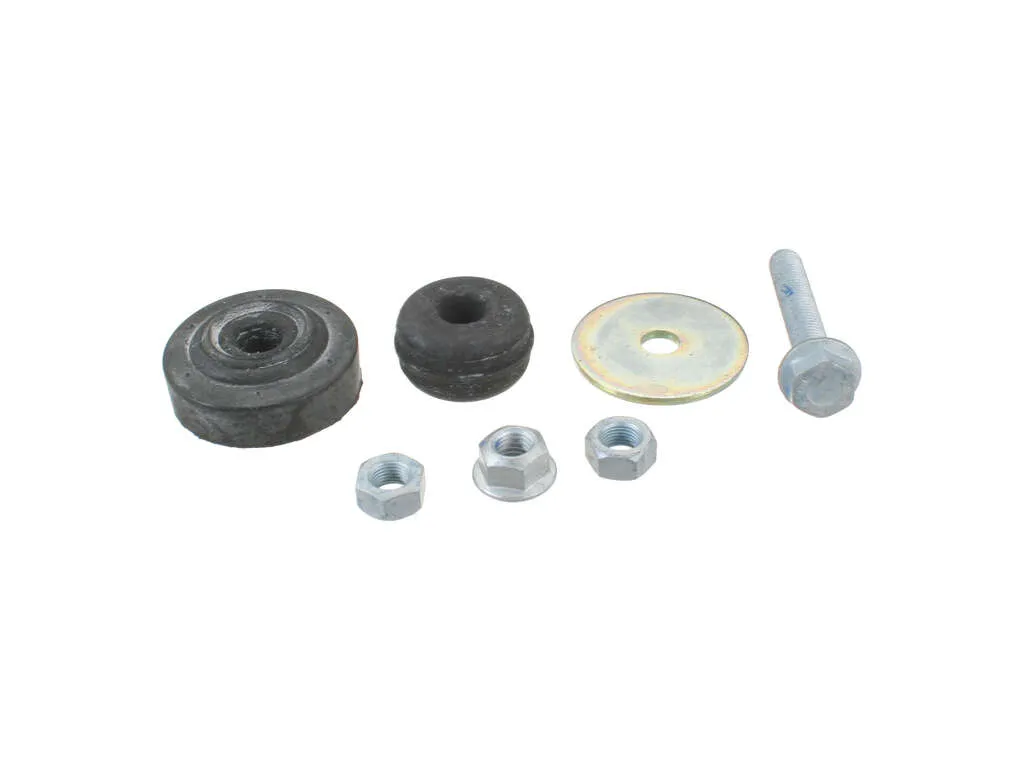 2004 Mercedes-Benz C320 Suspension Shock Absorber Mounting Kit  - Rear Genuine