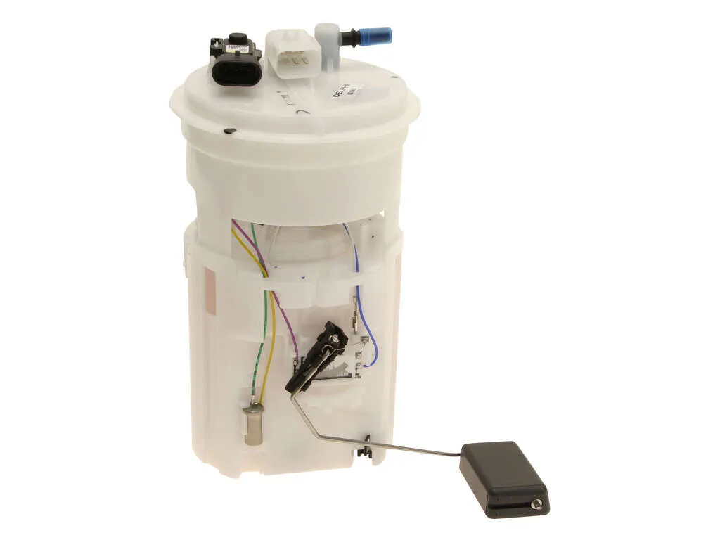 2004 Chevrolet Aveo Fuel Pump Module Assembly Delphi