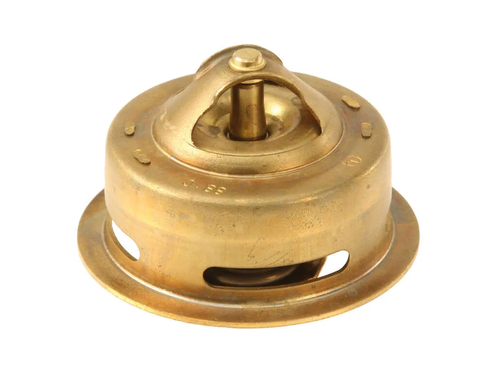 1981 Toyota Land Cruiser Engine Coolant Thermostat NTC - TAMA