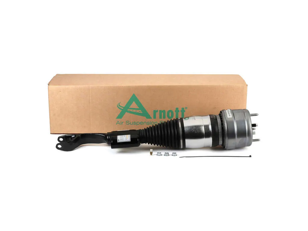 2023 Mercedes-Benz GLC300 Air Suspension Strut  - Front Right Arnott