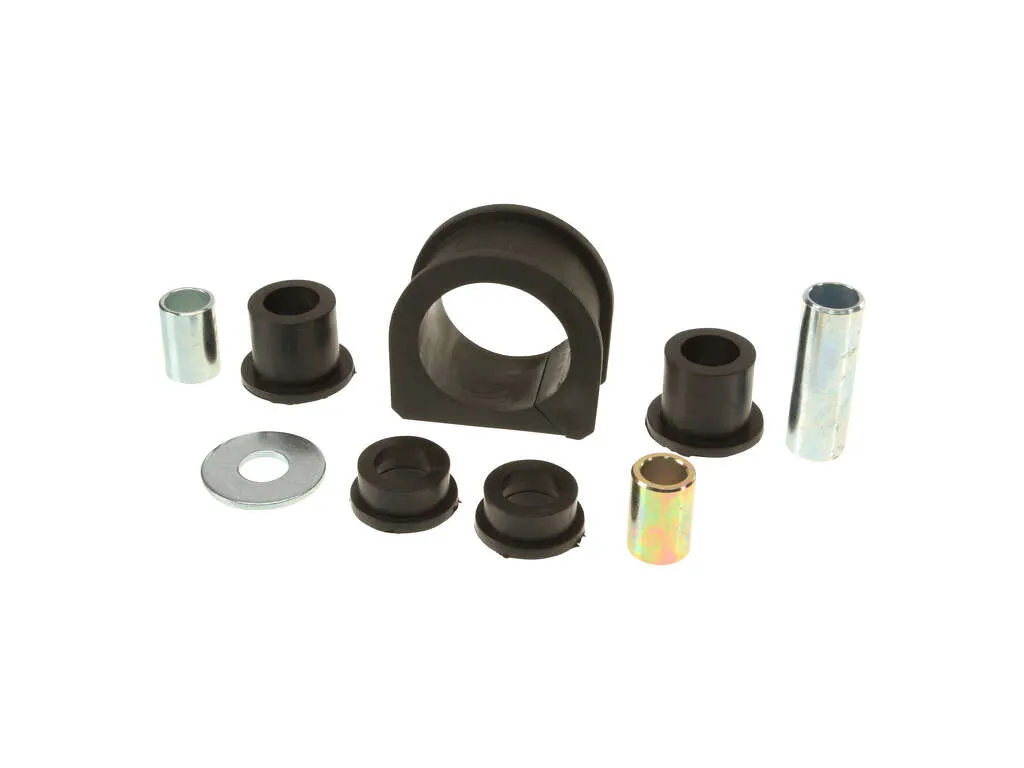 2002 Toyota 4Runner Rack and Pinion Mount Bushing  - Right TRW