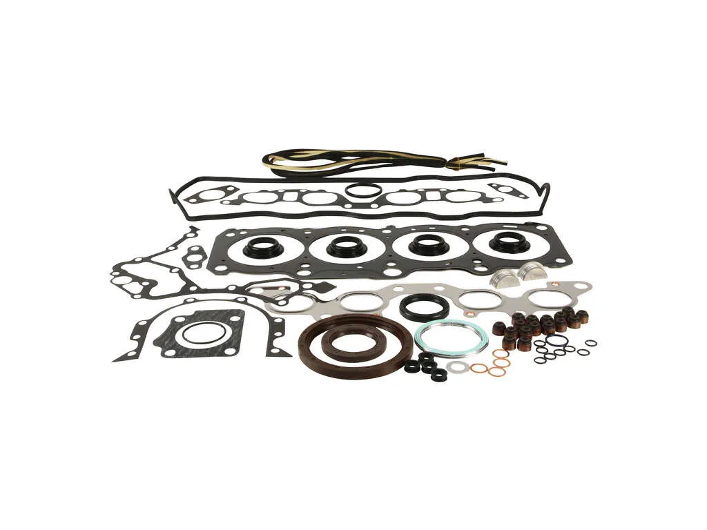 2001 Toyota Solara Engine Gasket Set 4 Cyl 2.2L Ishino Stone