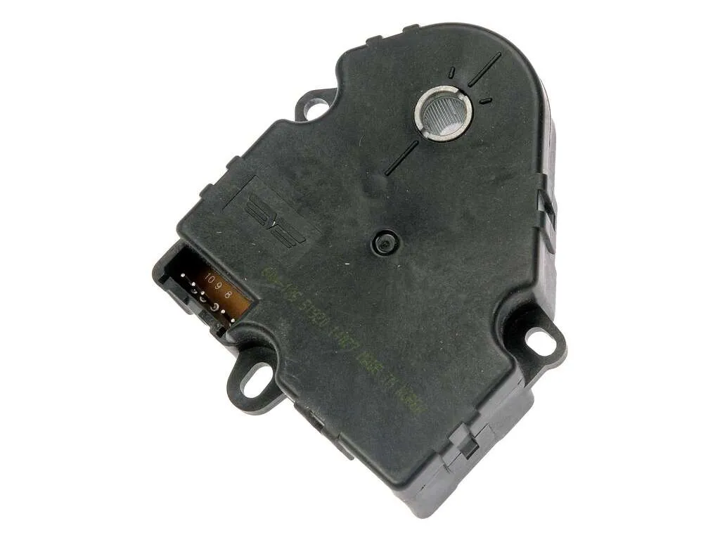 2005 Pontiac G6 HVAC Blend Door Actuator Dorman