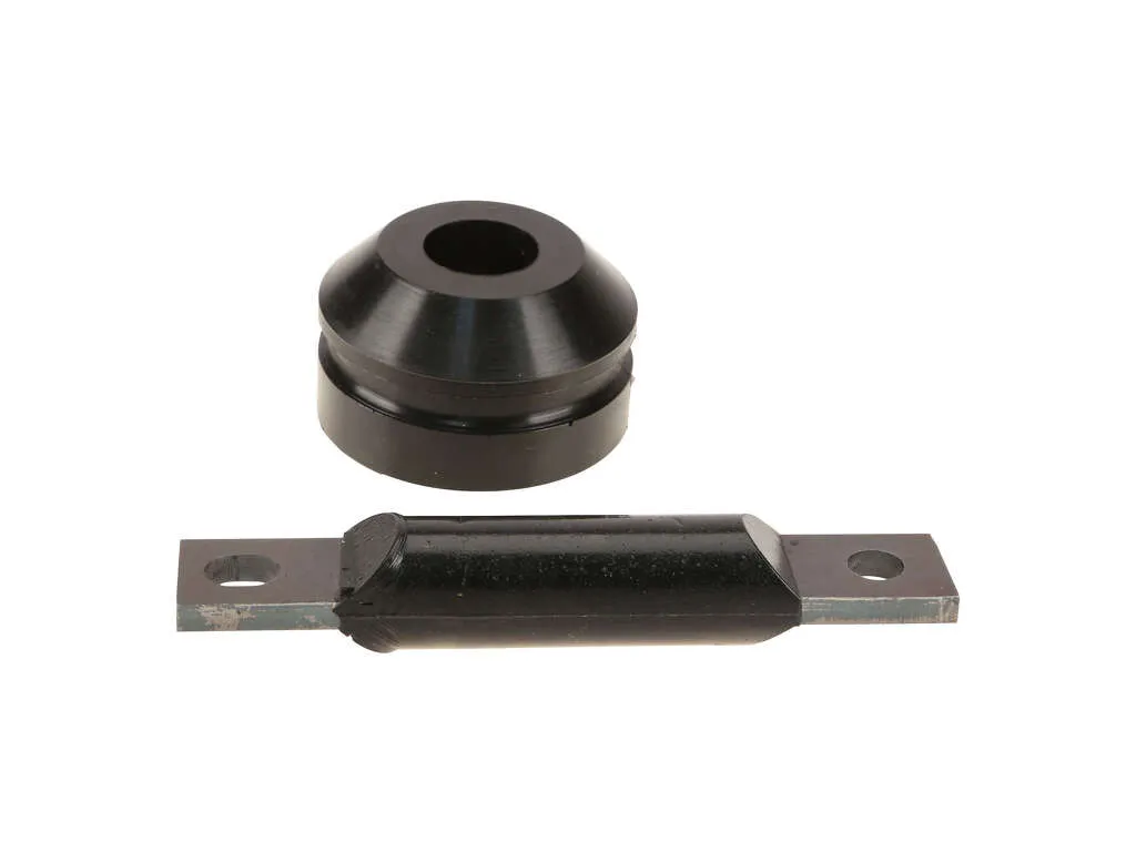 2016 Honda Odyssey Suspension Trailing Arm Bushing  - Rear AST