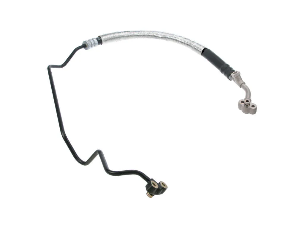 2002 Acura RL Power Steering Pressure Hose Genuine