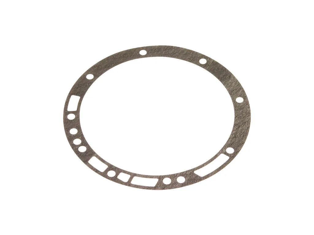 1995 Mercedes-Benz E320 Automatic Transmission Front Cover Gasket Victor Reinz