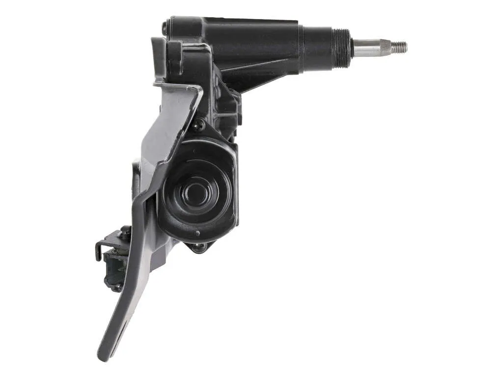 2006 Honda Odyssey Wiper Motor  - Rear Cardone