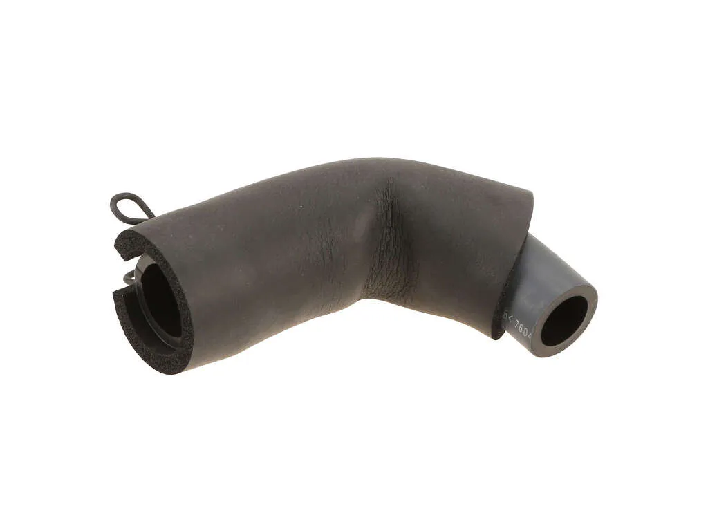 2014 Toyota Tacoma Engine Crankcase Breather Hose 4 Cyl 2.7L Genuine