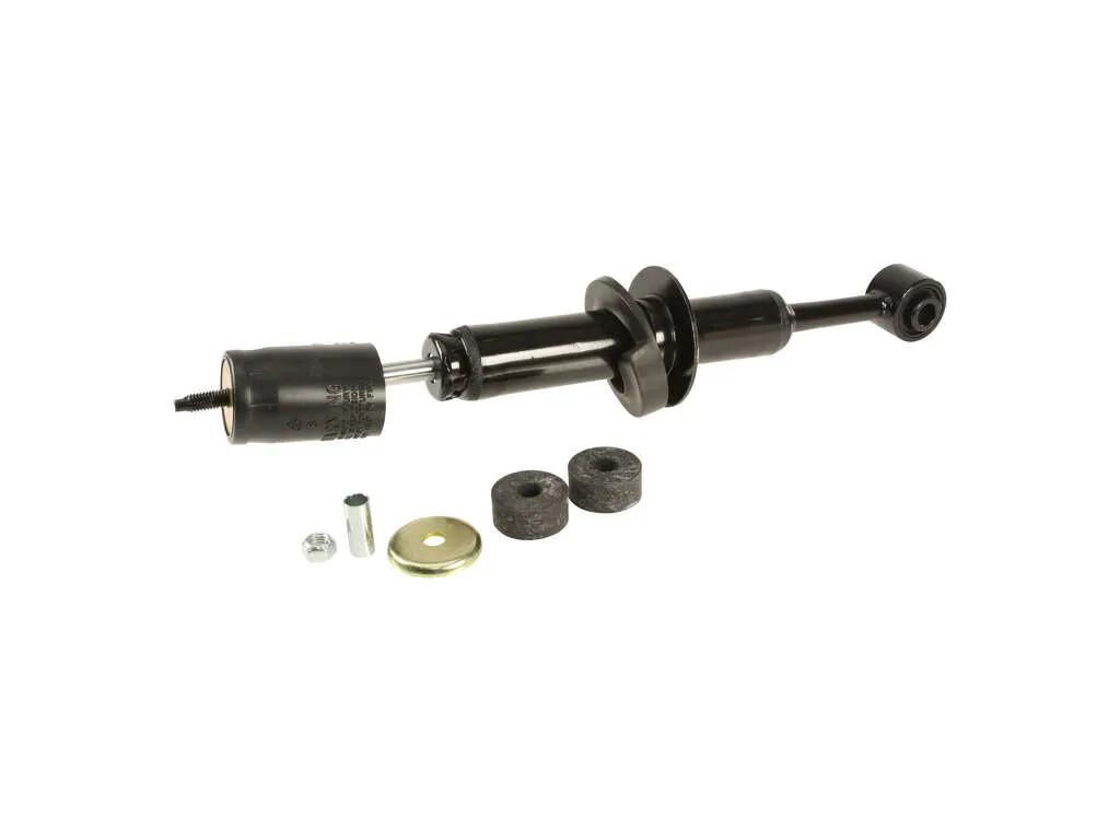 2004 Lincoln Aviator Suspension Strut Assembly  - Front KYB