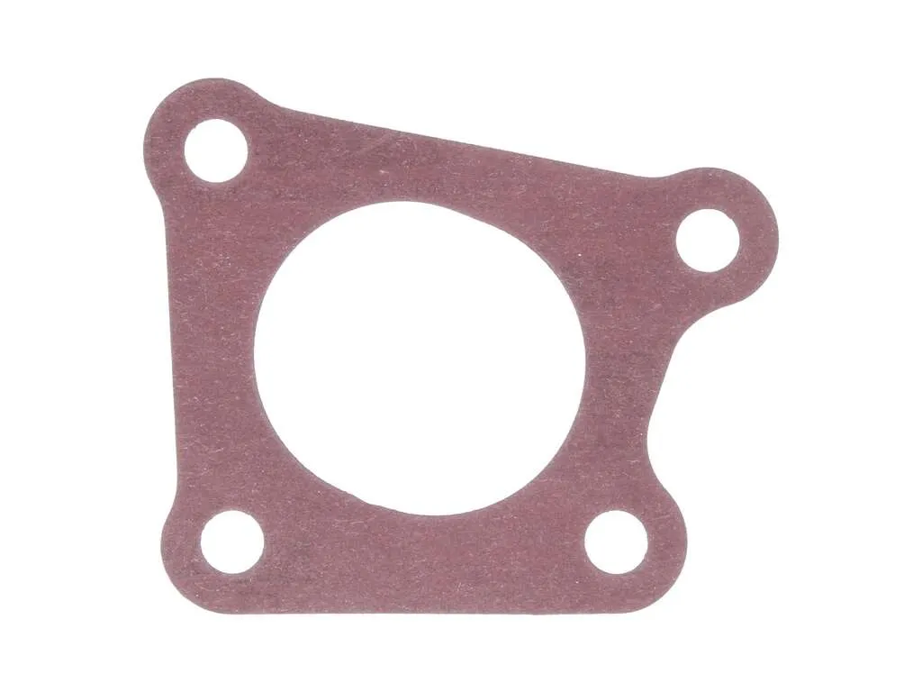 2002 Mitsubishi Montero Engine Coolant Outlet Gasket Mahle
