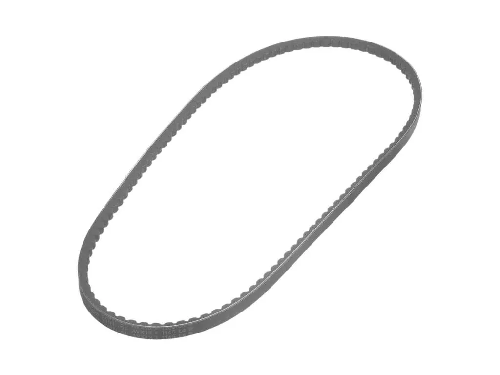 1985 Saab 900 Accessory Drive Belt  - Compressor Dayco