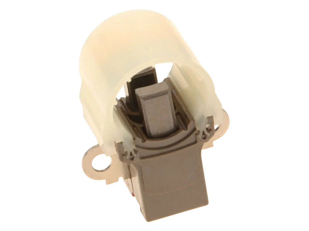 2004 Acura RL Alternator Brush Holder Denso