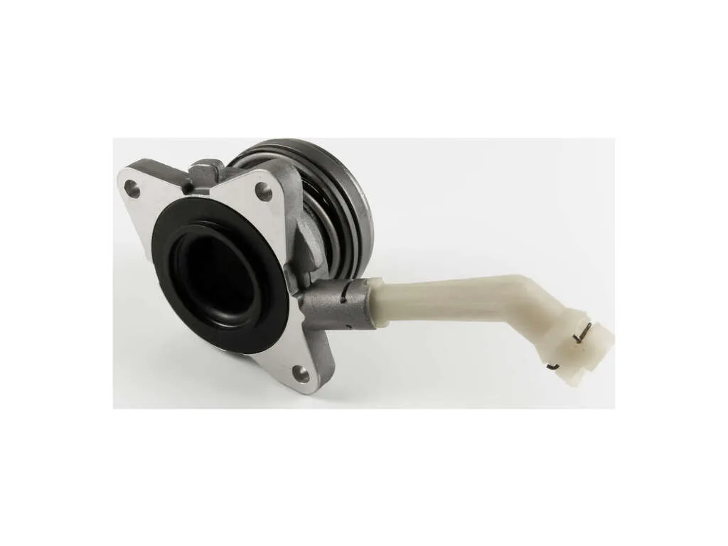 2008 Dodge Caliber Clutch Release Bearing and Slave Cylinder Assembly LuK