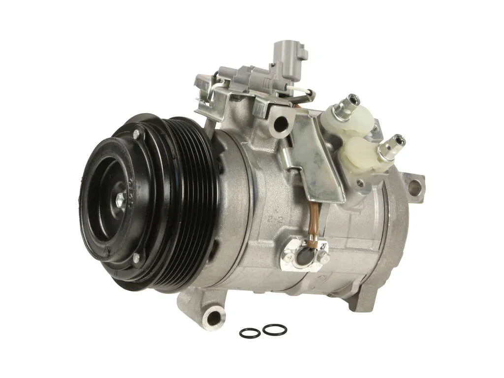 2004 Lexus GX470 A/C Compressor Denso