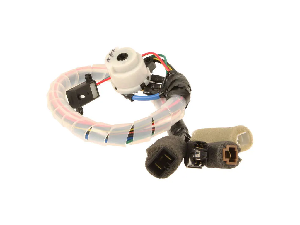 1990 Mazda B2200 Ignition Switch Genuine