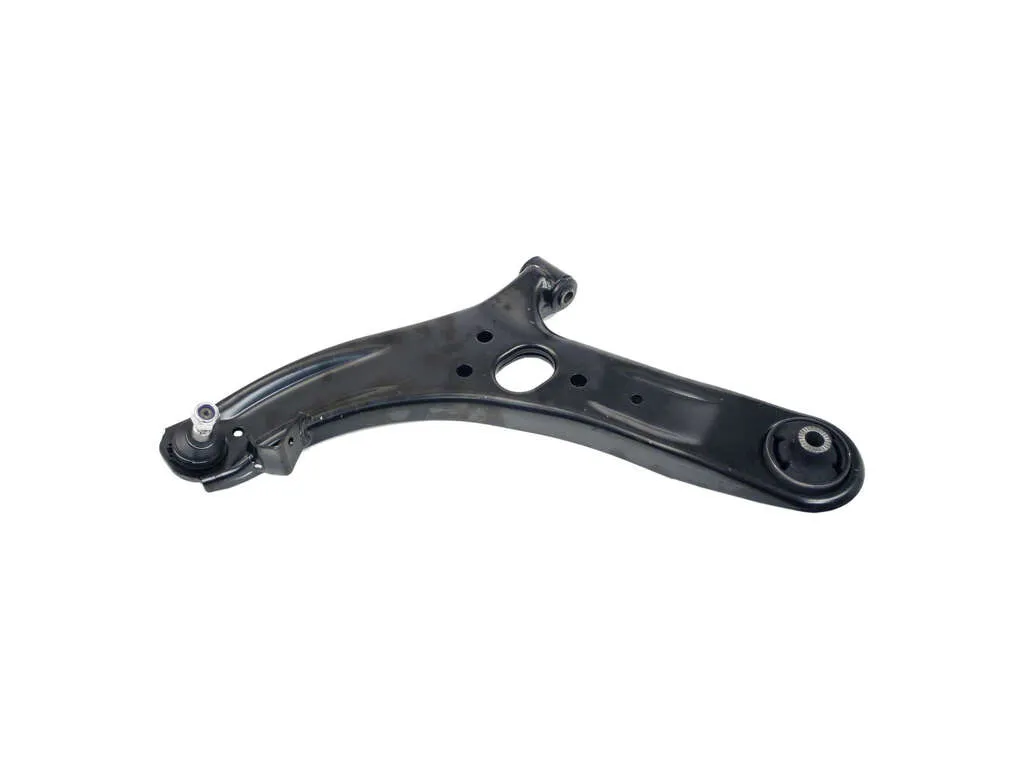 2012 Hyundai Accent Suspension Control Arm  - Front Left Lower Moog