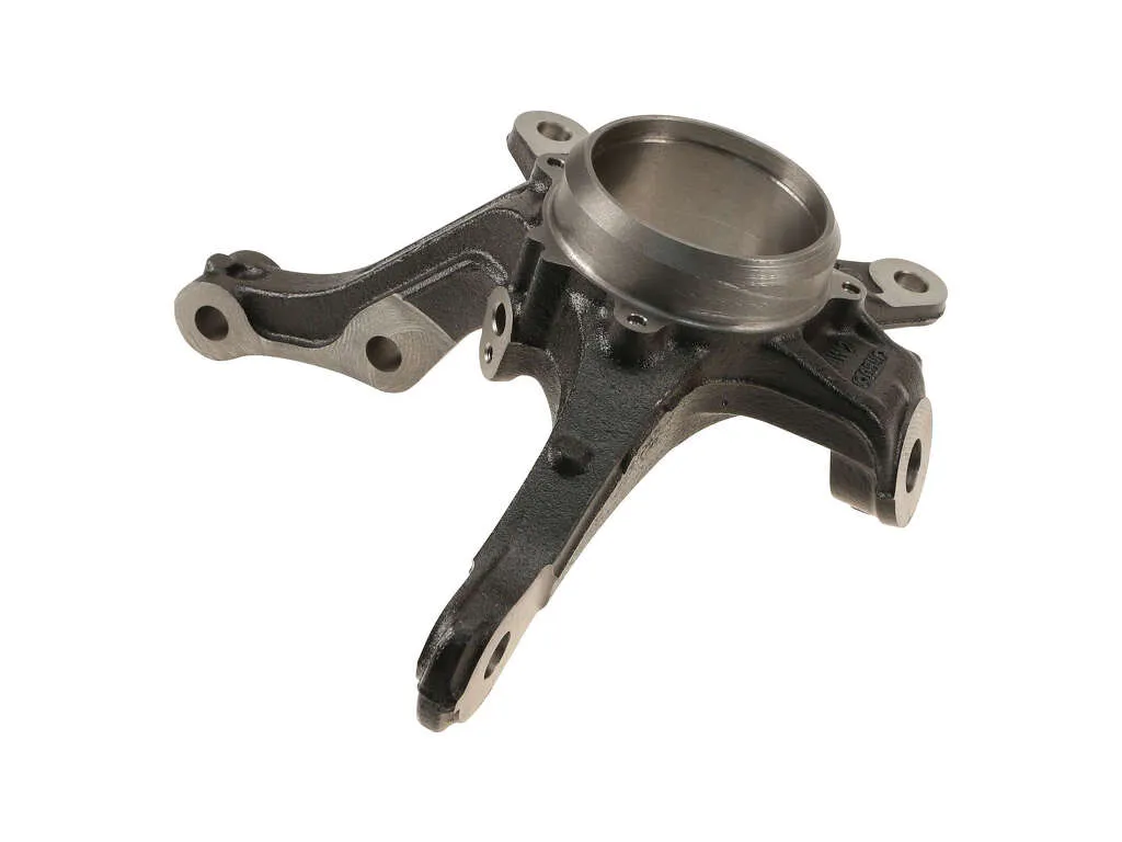 2020 Honda Civic Steering Knuckle  - Front Right Genuine