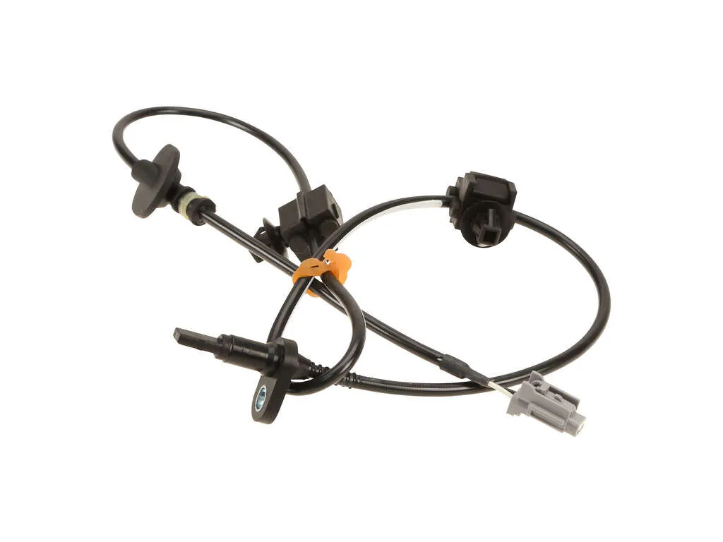 2011 Subaru Tribeca ABS Wheel Speed Sensor  - Front Genuine
