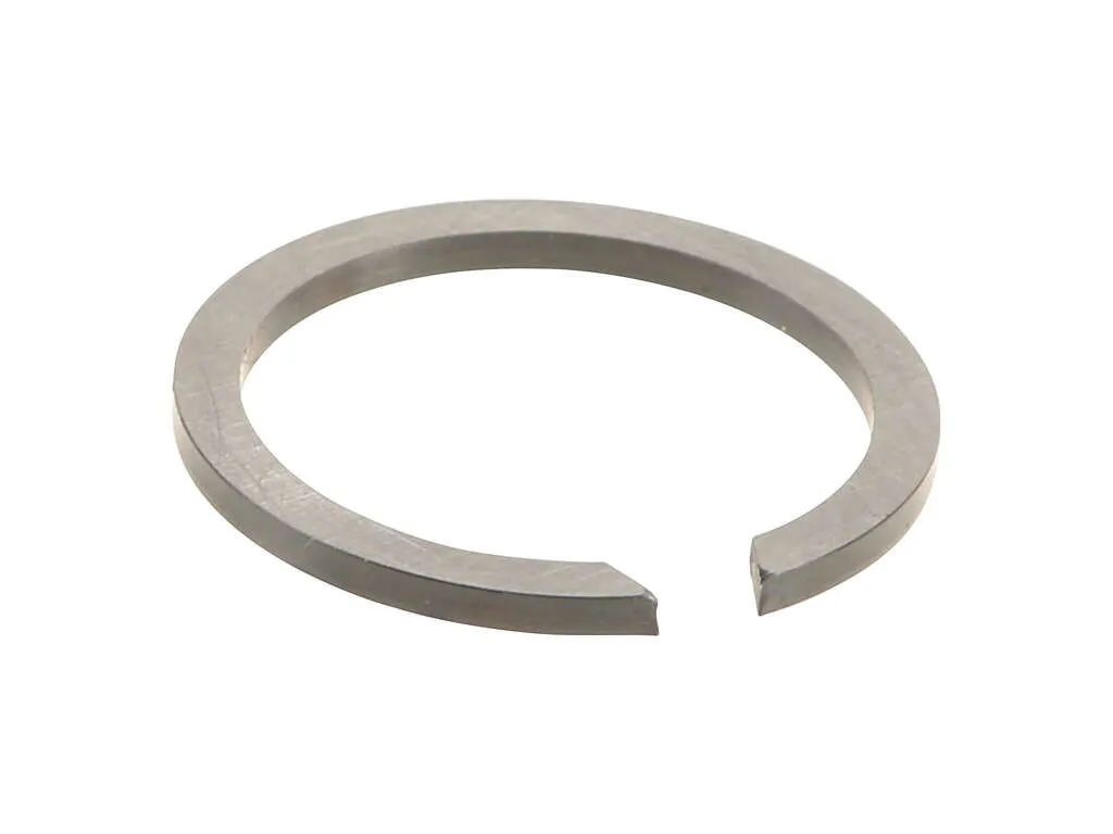 2004 Toyota Land Cruiser Wheel Bearing Lock Ring  - Front Genuine