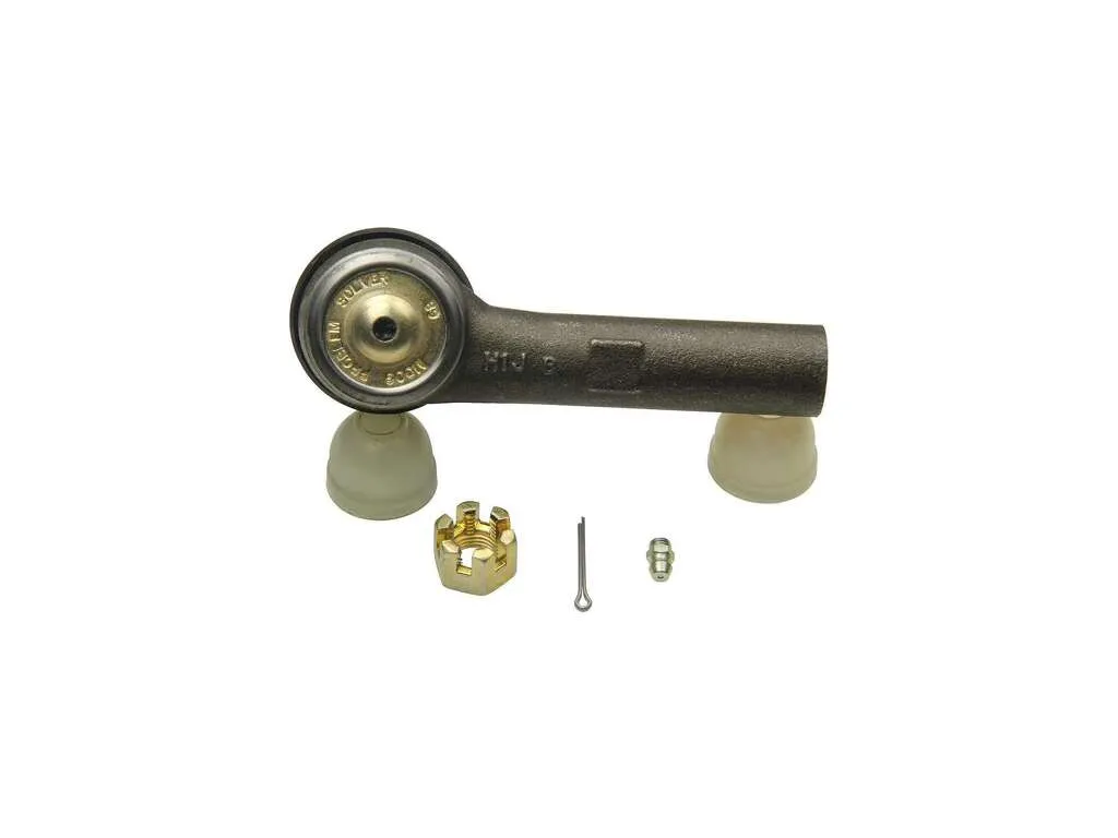 2007 Jeep Commander Steering Tie Rod  - Front Left Outer Moog