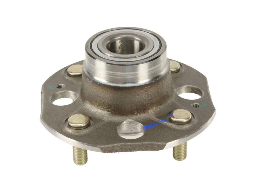 2000 Honda Accord Wheel Bearing and Hub Assembly  - Rear FEQ