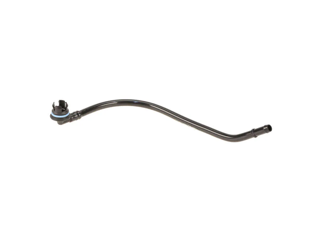 2007 Ford Taurus Engine Crankcase Breather Hose Genuine
