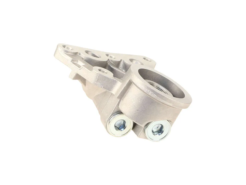 2018 Toyota Corolla Engine Oil Filter Housing Genuine
