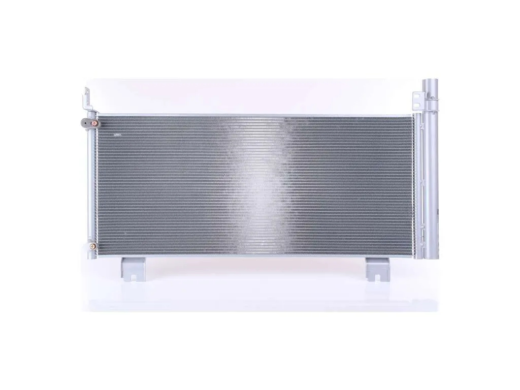 2011 Lexus RX450h A/C Condenser Nissens