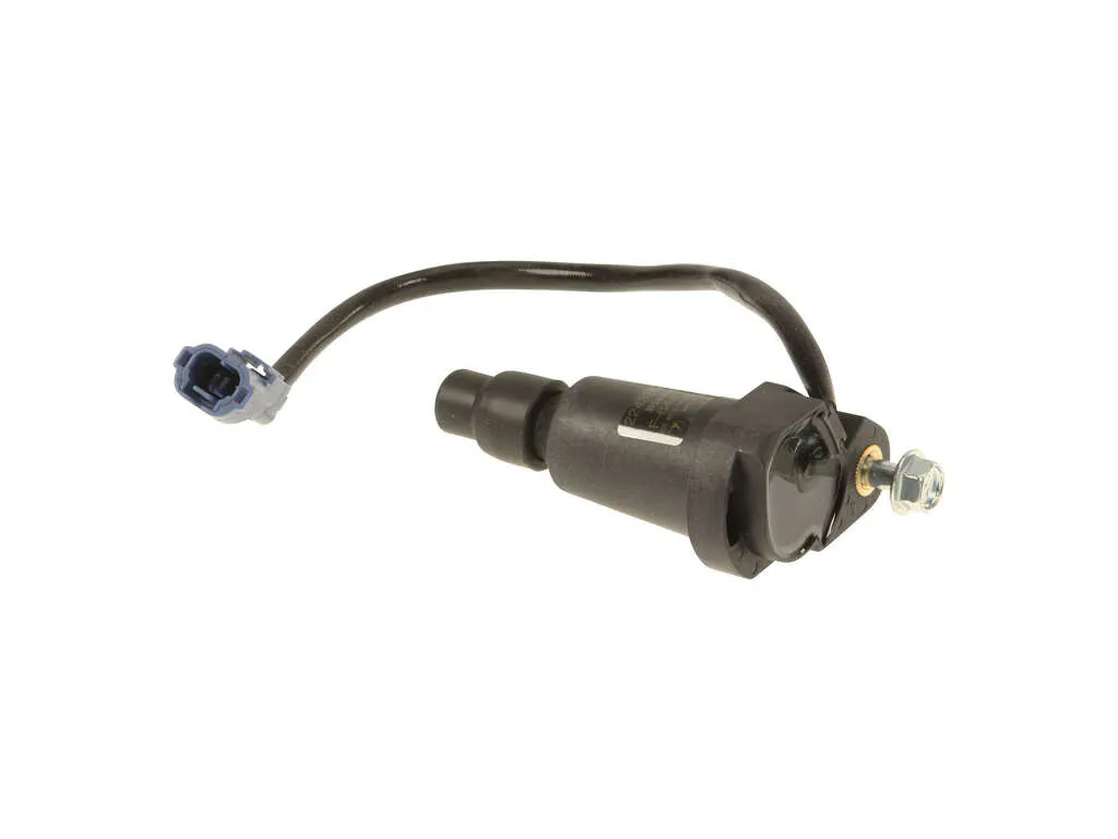1992 Subaru SVX Ignition Coil  - Rear Diamond
