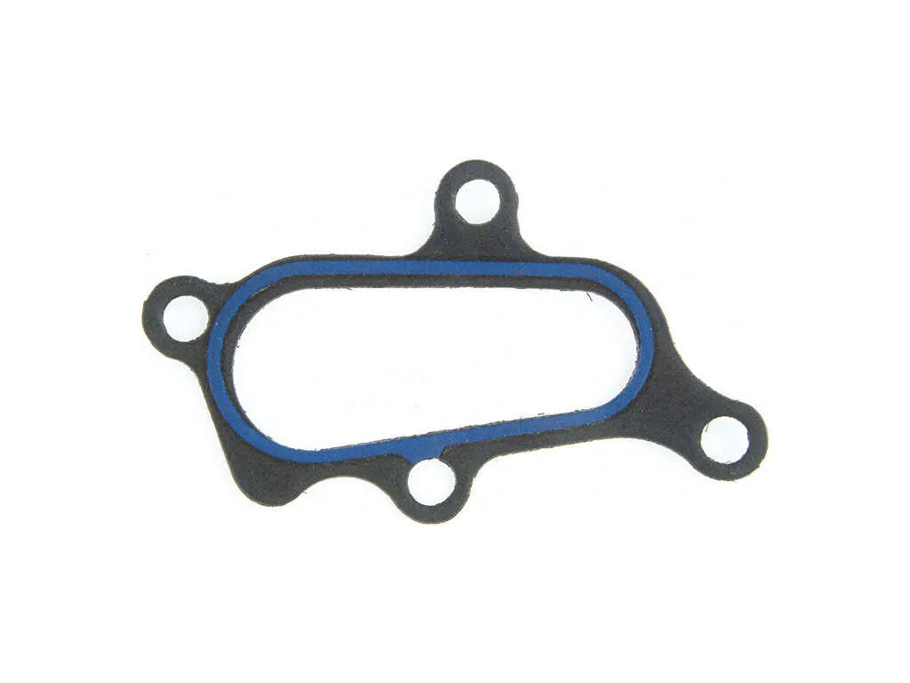 2012 GMC Savana 3500 Engine Coolant Outlet Gasket 8 Cyl 6.6L Fel-Pro