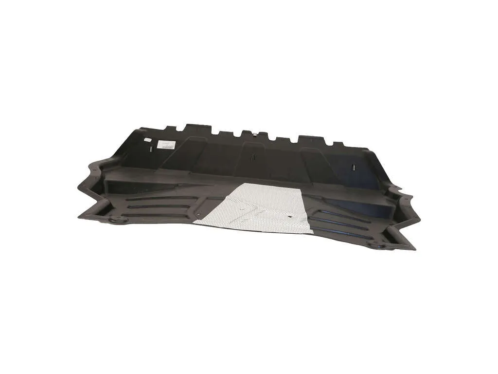 2012 Volkswagen Tiguan Undercar Shield Dansk - JP Group