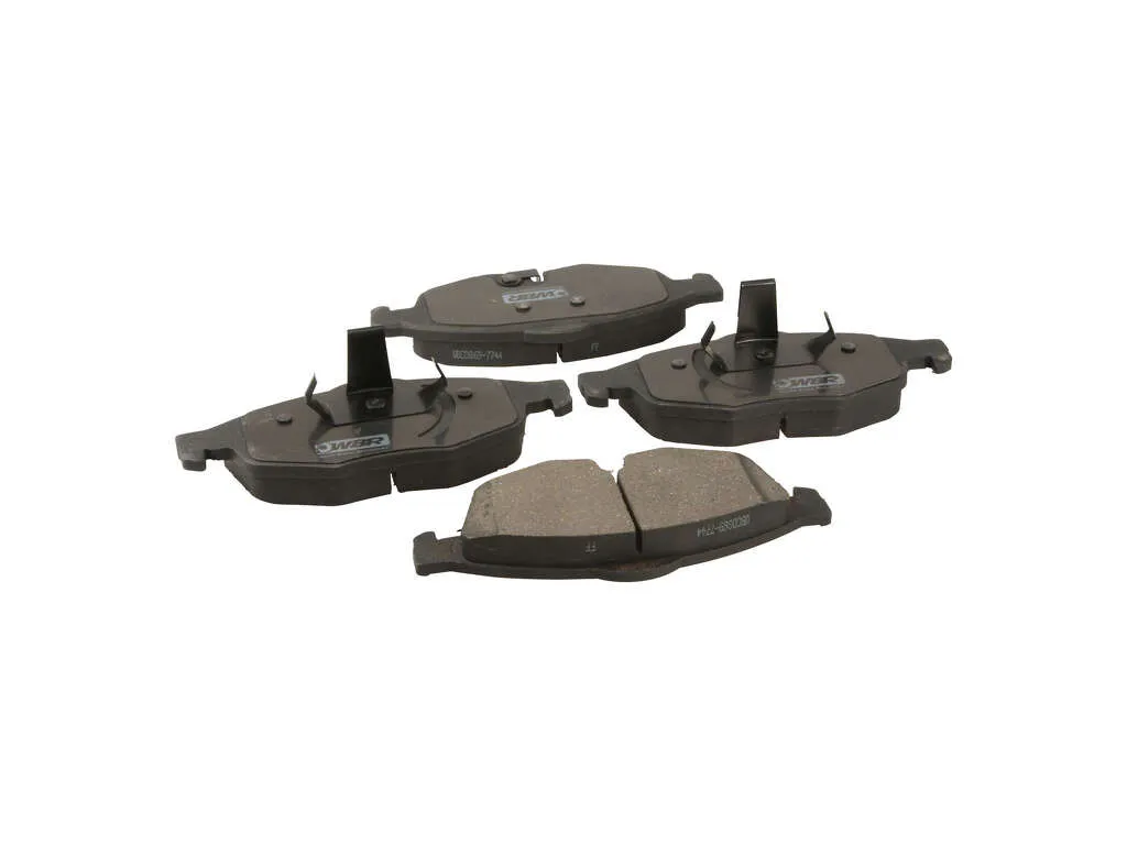 2004 Dodge Stratus Disc Brake Pad Set  - Front WBR