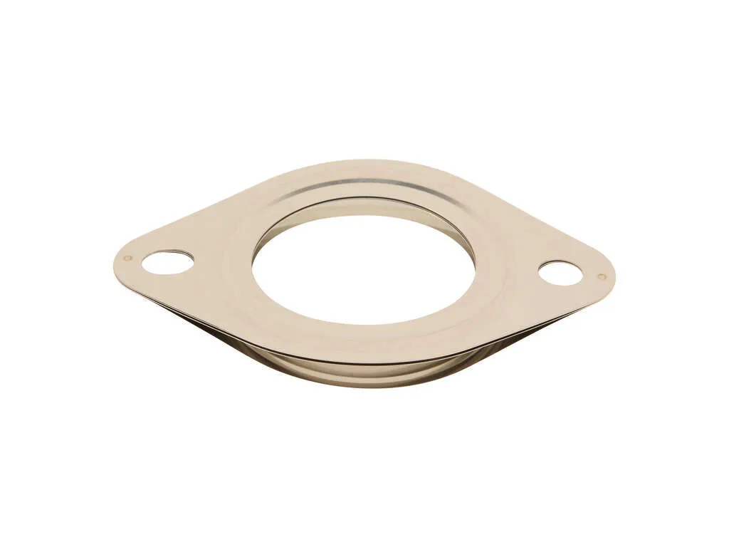 1986 Mazda RX-7 Exhaust Pipe Flange Gasket Mahle