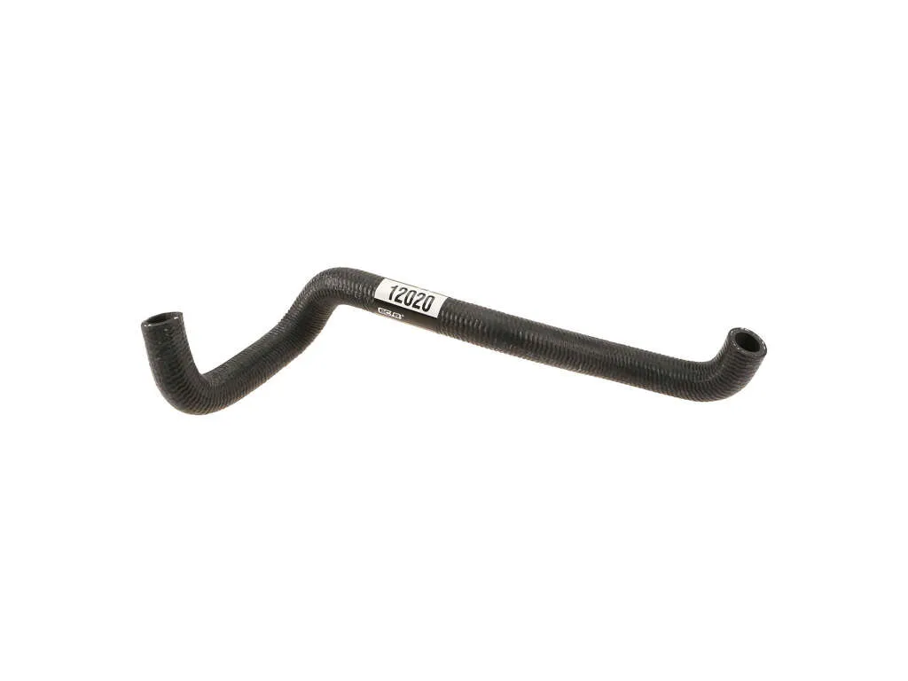 2004 Audi TT Engine Coolant Hose Gates